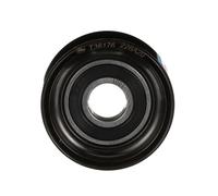 Galoppino/guidacinghia Cinghia Poly V Gates T36176 Drivealign® per Mitsubishi