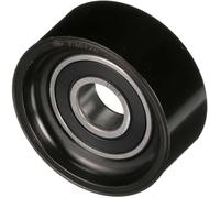 GATES T36176 Galoppino guidacinghia cinghia Poly-V