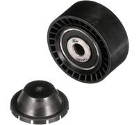 GATES T36190 Galoppino/Guidacinghia, Cinghia Poly-V per CITROËN,DS,FIAT,OPEL,PEU