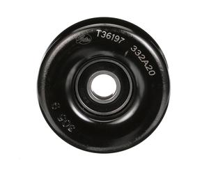 GATES T36197 Galoppino guidacinghia, cinghia Poly-V