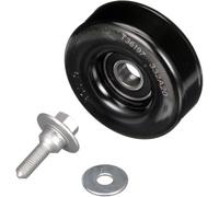 GATES T36197 Galoppino/Guidacinghia, Cinghia Poly-V per FORD