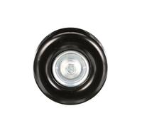 Gates Tenditore T36198 - Galoppino guida cinghia in metallo per cinghia Poly-V Ford Mondeo III