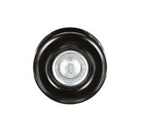 Gates Tenditore T36198 - Galoppino guida cinghia in metallo per cinghia Poly-V Ford Mondeo III