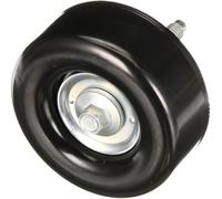 GATES T36198 Galoppino/Guidacinghia, Cinghia Poly-V per FORD,FORD USA,MERCURY