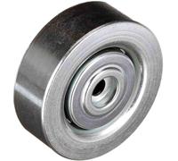 GATES T36297 Deviazione/Puleggia Guida, Cinghia Scanalata per BMW, Land Rover,