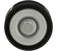 GATES T36300 Galoppino/Guidacinghia, Cinghia Poly-V per AUDI,SKODA,VW