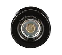GATES T36306 Galoppino guidacinghia, cinghia Poly-V