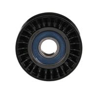 GATES T36323 Galoppino guidacinghia, cinghia Poly-V