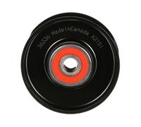 GATES T36336 Rullo tenditore cinghia Poly-V 84mm per NISSAN 350 Z (Z33)