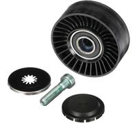 GATES T36364 Galoppino guidacinghia cinghia Poly-V Galoppino Cuscinetto cinghia servizi Galoppino cinghia