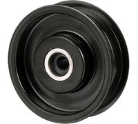 GATES T36372 Galoppino/Guidacinghia, Cinghia Poly-V per MERCEDES-BENZ,MERCEDES-B