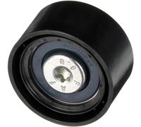 GATES T36373 Galoppino/Guidacinghia, Cinghia Poly-V per BMW