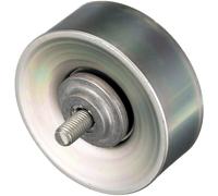 GATES T36374 Galoppino/Guidacinghia, Cinghia Poly-V per BMW