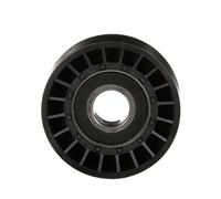 Gates Galoppino guidacinghia T36376 – Cinghia Poly-V per AUDI PORSCHE VW