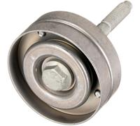 GATES T36382 Galoppino guidacinghia, cinghia Poly-V