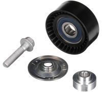 GATES T36396 Galoppino/Guidacinghia, Cinghia Poly-V per FIAT,IVECO,KARSAN