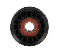 Rullo cinghia trapezoidale Plastica T36398 GATES per FORD VOLVO