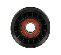 GATES T36398 Galoppino guidacinghia cinghia Poly-V con scanalature