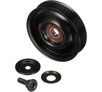 GATES T36411 Galoppino/Guidacinghia, Cinghia Poly-V per HYUNDAI,KIA