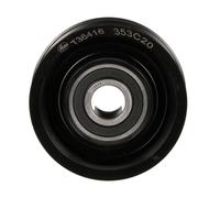 GATES T36416 Galoppino guidacinghia, cinghia Poly-V