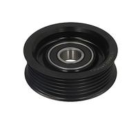 GATES T36420 Galoppino guidacinghia cinghia Poly-V con scanalature