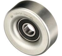 GATES T36424 Galoppino/Guidacinghia, Cinghia Poly-V per HONDA