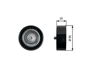 GATES T36432 Tensioner