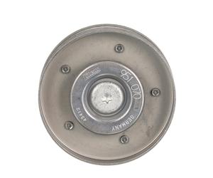 GATES T36436 Galoppino guidacinghia, cinghia Poly-V