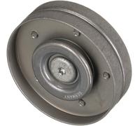 GATES T36436 Galoppino/Guidacinghia, Cinghia Poly-V per AUDI,SEAT,VW