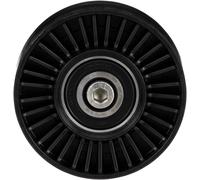 Rullo cinghia trapezoidale Plastica T36452 GATES per BMW X6 X5