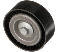 GATES T36493 Galoppino/Guidacinghia, Cinghia Poly-V per FORD