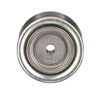 Gates Galoppino guidacinghia T36507 Cinghia Poly-V per MAN, NEOPLAN