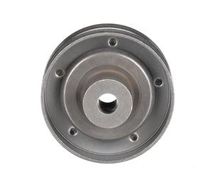 GATES T36543 Galoppino guidacinghia, cinghia Poly-V