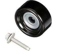 GATES T36603 Galoppino guidacinghia, cinghia Poly-V