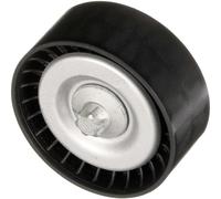 GATES T36618 Galoppino guidacinghia, cinghia Poly-V