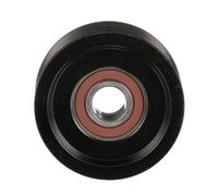 GATES T36624 Galoppino guidacinghia, cinghia Poly-V