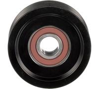 GATES T36624 Galoppino/Guidacinghia, Cinghia Poly-V per VOLVO