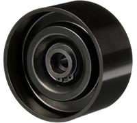 GATES T36660 Galoppino guidacinghia, cinghia Poly-V