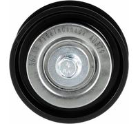 GATES T36733 Galoppino/Guidacinghia, Cinghia Poly-V per FORD,FORD AUSTRALIA,FORD