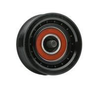 GATES T36736 Galoppino guidacinghia cinghia Poly-V 67mm per FIAT 500X (334)