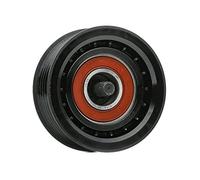 Galoppino/guidacinghia Cinghia Poly V Gates T36736 Drivealign® per Alfa Romeo