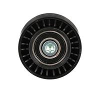 GATES T36766 Galoppino guidacinghia, cinghia Poly-V