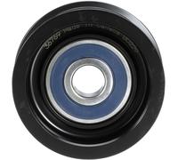 GATES T36769 Galoppino/Guidacinghia, Cinghia Poly-V per HONDA