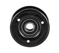 GATES T36787 Galoppino guidacinghia, cinghia Poly-V