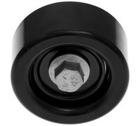 GATES T36789 Galoppino/Guidacinghia, Cinghia Poly-V per HYUNDAI,KIA