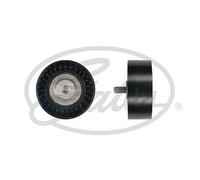 GATES T36791 Galoppino/Guidacinghia, Cinghia Poly-V per BMW