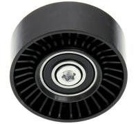 GATES T36799 Galoppino guidacinghia, cinghia Poly-V