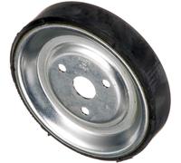 GATES T36831 Deviazione/Puleggia Guida, Cinghia Scanalata per BMW, Citroën, DS