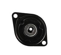 GATES T36858 Rullo tenditore cinghia Poly-V Rullo tendicinghia Puleggia tendicinghia Rullo tenditore cinghia