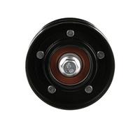 GATES T36884 Galoppino guidacinghia, cinghia Poly-V